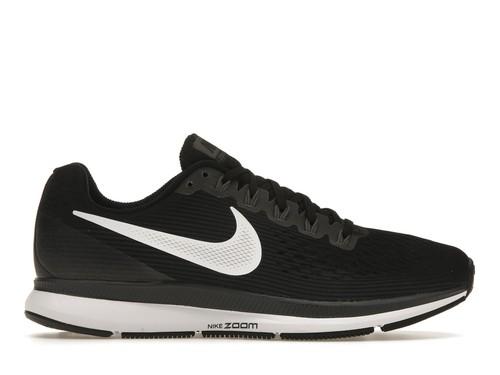 Nike Air Zoom Pegasus 34 Черный - 880560-001