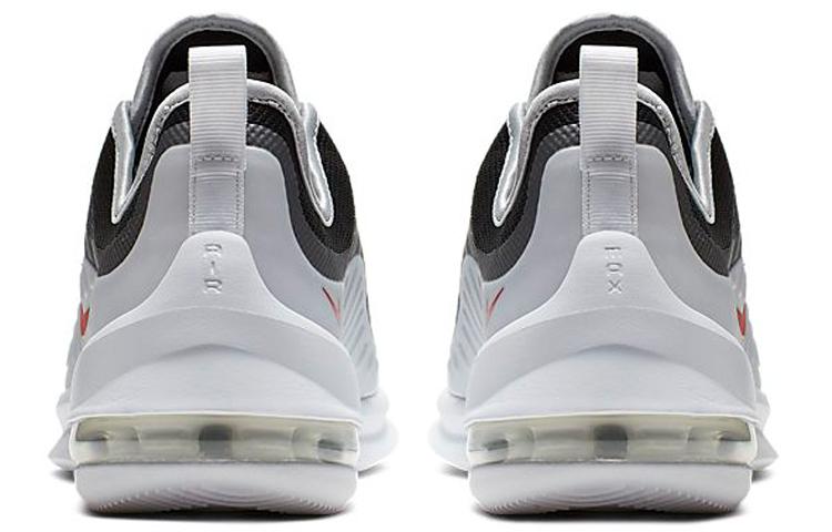Nike Air Max Axis Черный Спортивный Красный Платиновый AA2146-009