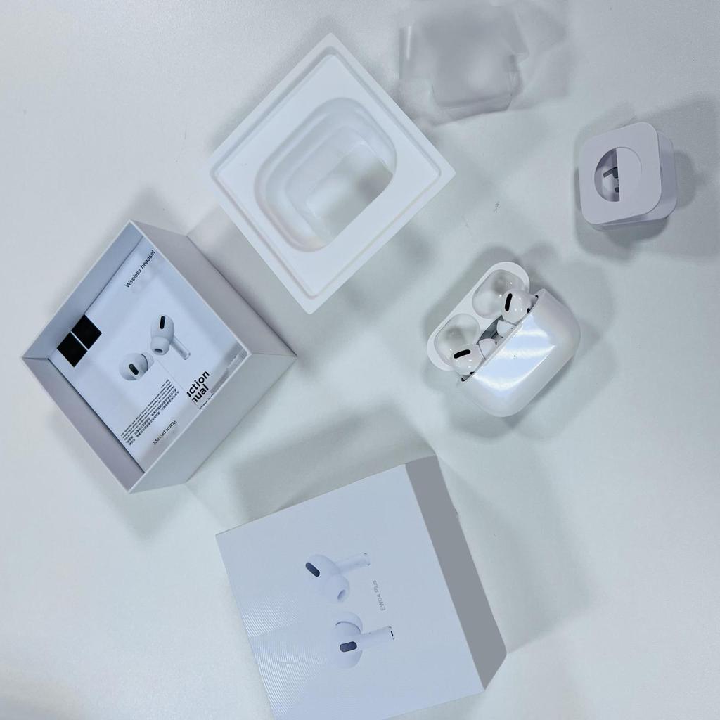 Новые беспроводные наушники Bluetooth 5.0 с активным шумоподавлением, всплывающие HD-вызовы, музыкальные наушники-вкладыши, гарнитура с сенсорным управлением