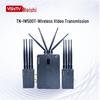 VSIW500T 500м Беспроводная HD SDI-HDMI Система Передачи Видео