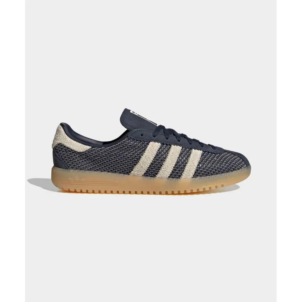 adidas Bermuda - Legend Ink: Wonder Beige IH4195 156142