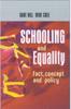 Книга Schooling and Equality : Fact, Concept and Policy