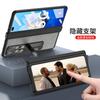 MATE X2 Phone Case With Magnetic Foldable Hinge Full-Body Protection Vegan Leather Finish Shockproof Stand Function