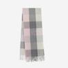 70 * 175cm Autumn/Winter 2025 New Imitation Cashmere Scarf Plaid Versatile Scarf For Men, Warm And Thick Shawl For Women