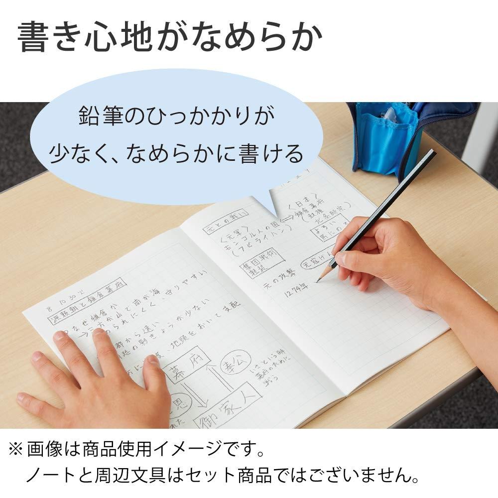 KOKUYO Notes Campus Notes by Purpose B5 10mm Grid 5 Books No-30S10X5