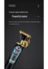 t9 Electric Hair Clipper & Trimmer: Carving, Bald-Head Shaver, Razor, Beard Trimmer, Oil Head.