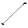 Level Pole 4.8m Adjustable Telescoping Laser Leveling Rod with 6mm 15.2mm Interface for Construction