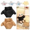 Multistyles Doll Sweaters Fashion Sweaters Outfits Clothes Accessories  20cm Cotton Doll/Idol Dolls