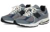 New Balance Кроссовки X JJJJound 2002R с сетчатыми вставками M2002RU2