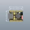 1 комплект сверхмаленькой платы разработки Wifi Bluetooth 5.0 Esp32-S3 Supermini для Arduino Micropython Esp32 S3 Esp32-S3Fh4R2