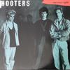 LP Record HOOTERS - Nervous Night FC39912 COLUMBIA 1985 US Rock Used