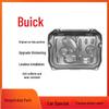 Защита двигателя Buick: Regal, LaCrosse, Verano, Encore, Excelle, Envision, Encore GX, GL68