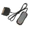 Контроллер ARGB 5V 3Pin Питание от SATA Саморегулирующаяся Скорость Яркость Мини-контроллер ARGB для ПК-вентиляторов