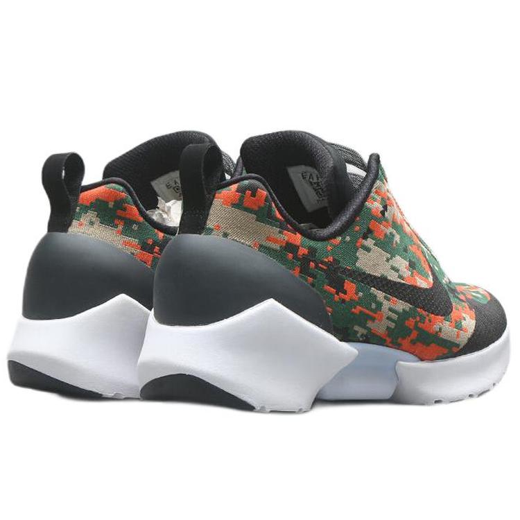 Nike Hyper Adapt 1.0 Ch 'Черный' AH9387-004