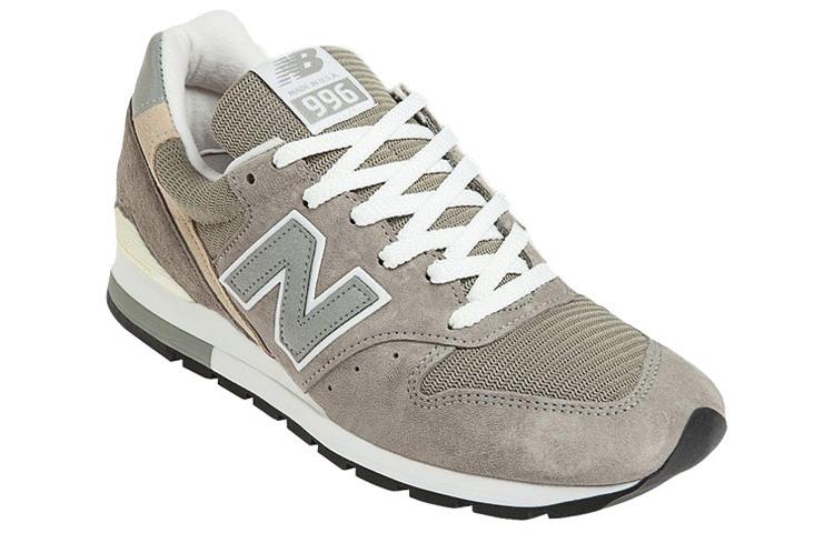 New Balance 996 Серый M996