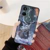 Deer Hunting Camo Case For Realme GT 7 Pro GT 6T 6 5 C55 C53 C51 C21Y C25S C61 C67 C75 10 11 12 13 14 Pro Plus