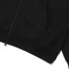 Vans Кеды Atiba Haze Zip Vn000q77blk Черный