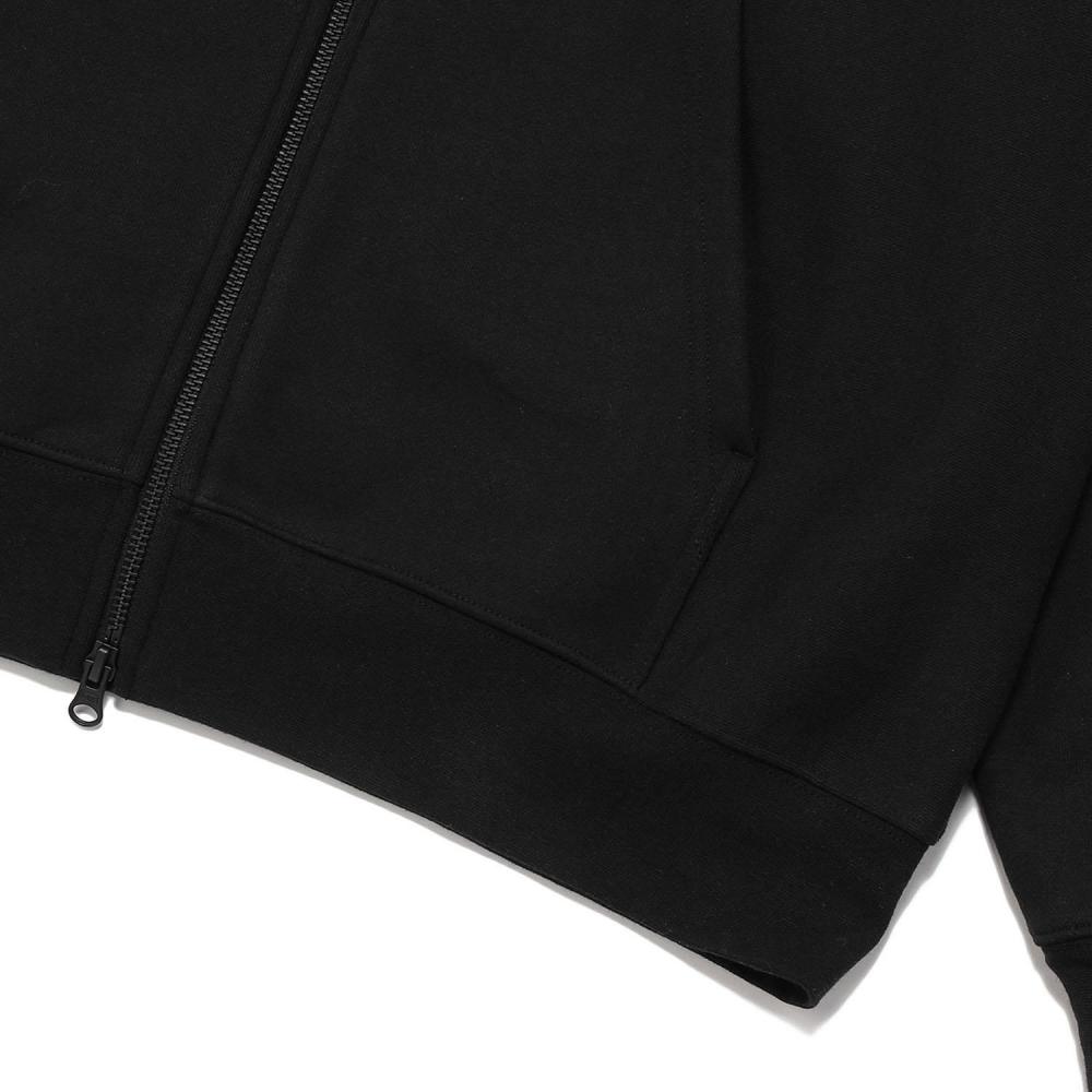 Vans Кеды Atiba Haze Zip Vn000q77blk Черный