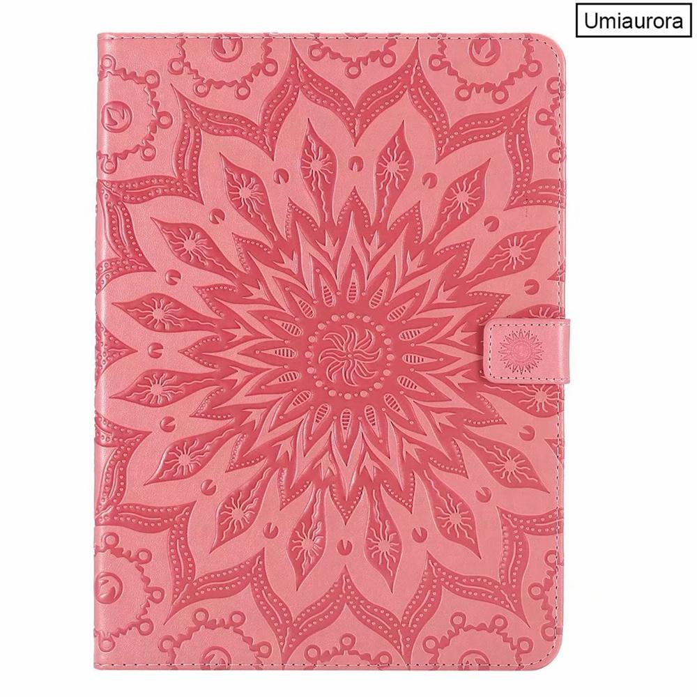 Case for IPad 7th 8th 9th Gen 10.2 Mini 5 6 9.7 Pro 11 10.5 Smart Protective Cover for IPad Air 2 3 4 5 10.9 Tablet Funda Shell