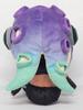 Sanei Boeki Splatoon 2 КОЛЛЕКЦИЯ ВСЕХ ЗВЕЗД Iida (S) Ш13×Г11×В24см Плюш SP29