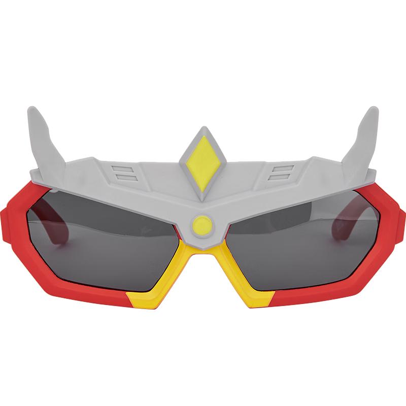 Balabala Kids' Mecha-Style Boys' Sunglasses