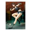 BLACK LAGOON Леви Вивит Размер фигурки: приблизительно. 16см