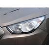 Стекло фары для Hyundai IX35 2009 2010 2011 2012 переднее Автомобильная фара Крышка фары Корпус Абажур фары Маска фары