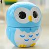 1Pc Owl Design 60 Minutes Mechanical Kitchen Cooking Timer Clock Loud Alarm