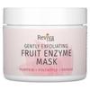 Мягкое отшелушивание, Маска с фруктовыми энзимами, 2.0 унции (55 г)