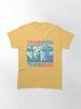 Talking Heads Classic Talking Heads PERFECT GIFT FOR YOU AND FRIENDS Classic T-Shirt