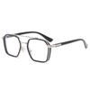 Bridges Blocking Glasses Anti Radiation protection Computer Eyeglasses Anti-blue Light Glasses