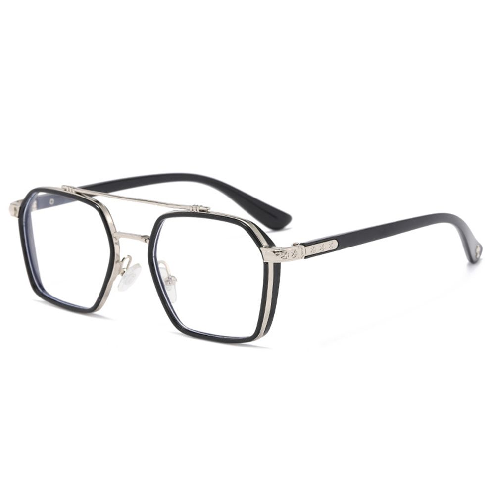 Bridges Blocking Glasses Anti Radiation protection Computer Eyeglasses Anti-blue Light Glasses