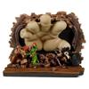New  Exclusive Little Nightmares 3 Monster Baby Statue - New Arrival Collectible Figurine for Game Fans