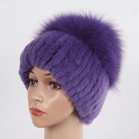 Новые зимние женские роскошные шапки из натурального лисьего меха, комплекты шарфов, натуральный мягкий вязаный теплый топ из меха кролика рекс, шапки из лисьего меха, шарфы, 2 шт.