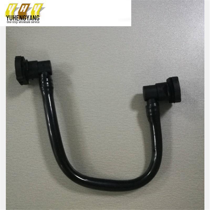 Winning 11 2.0T Gearbox Cooling Oil Pipe 9G917890FA for Cross-border E-commerce