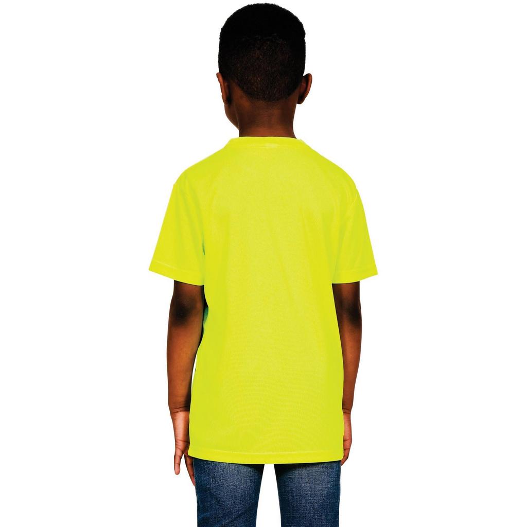 Casual Classics Childrens/Kids Original Tech T-Shirt