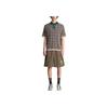 adidas Оригинальные шорты X Brain Dead Collaboration Fashion Soft Comfortable Sports Casual Shorts Unisex Shorts Branch JN7149