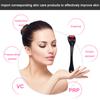 Hair Regrowth Anti-aging Derma Skin Roller Micro Needles Roller Beard Growth Therapy Skin Care
