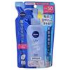 Nivea Япония - UV Super Water Gel SPF 50 PA+++