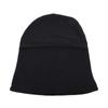 Men Women Winter Integrated Windproof Riding Face Mask Multifunctional Scarf Outdoor Skiing Hat Fleece Warm Head Cover