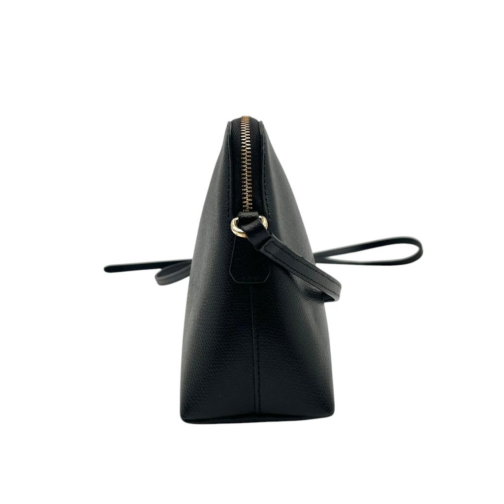 Used Furla Shoulder Bag / Crossbody Bag BOHEME BOHEMEShoulder Bag black Women