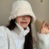 Теплая зимняя панама Charlie из искусственного меха