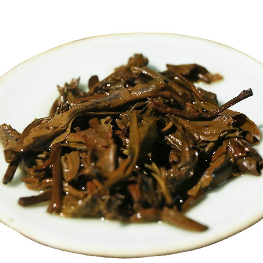 Чай Пуэр 100г