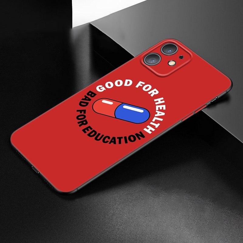 Чехол Akira 1988 для Apple iPhone 12 13 Mini 11 Pro Max XR X XS MAX 8 7 6S 6 Plus SE 5S 5 2020, мягкий черный чехол из ТПУ