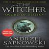 Sword of Destiny by Andrzej Sapkowski Paperback Book 9781473231085