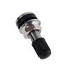 1Pc Motorcycle Wheel Valve 33Mm Motorbike Scooter Bike Tubeless Tyre Valve Cap