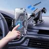 Multifunctional Car Phone Holder Universal Vehicle Dashboard Windshield Air Vent Mount Sucker Phone GPS Holder Telephone Support