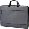 Computer Case PC Case 15.6 Inch (MacBook Pro 15) Case with Storage Handle Gray BM-IBCH15GY