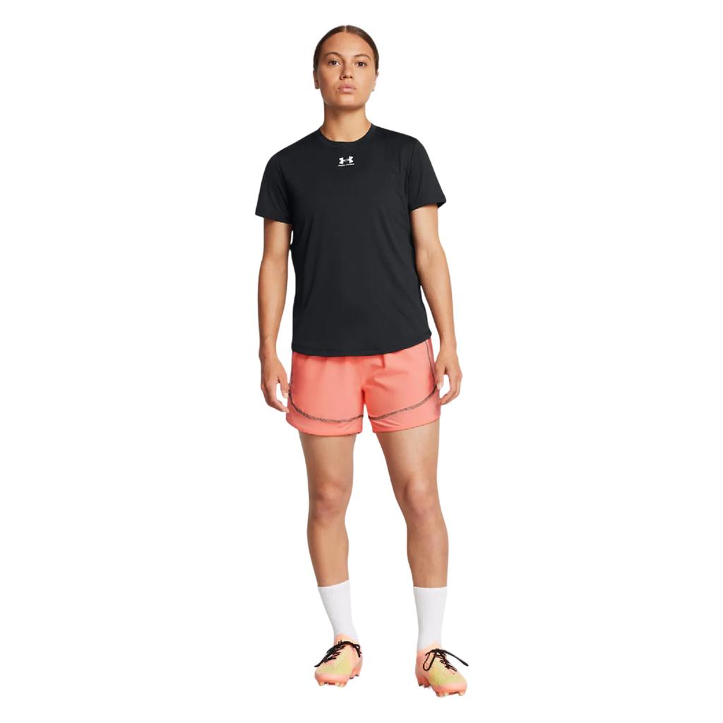 Under Armour Womens/Ladies Challenger Pro Shorts