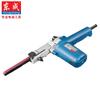 Dongcheng Belt Sander S1T-FF-9x533 Small Belt Sander Sandpaper Machine Woodworking Polishing